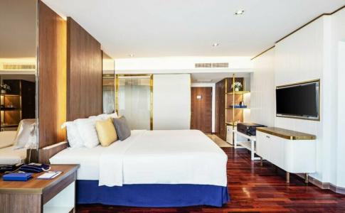 A-ONE Pattaya Beach Resort - 29
