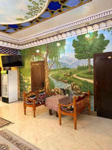 Guzal&Guli Boutique Mini-hotel - 15