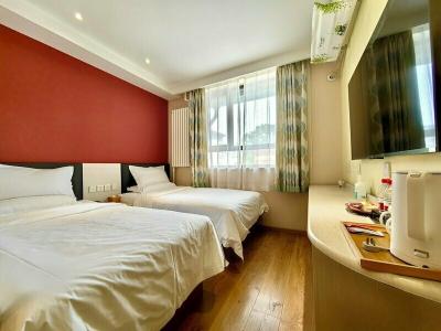 Beijing Dongdan - 47