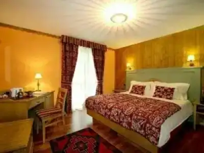 Boton d'Or & Wellness - 37