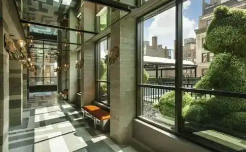 Moxy NYC Times Square - 32