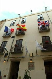 Palazzo dei Corsari- Apartment - 44