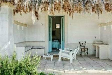 Masseria Palombara Grande - 34