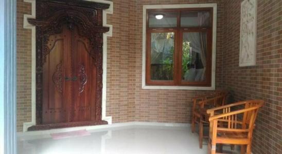 Sorga Cottages - 28