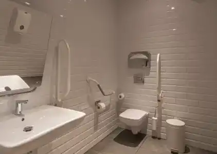 Holiday Inn Express - - Paveletskaya, an IHG - 30