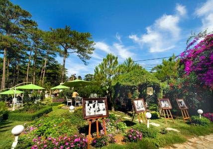 Dalat Cadasa Resort - 7