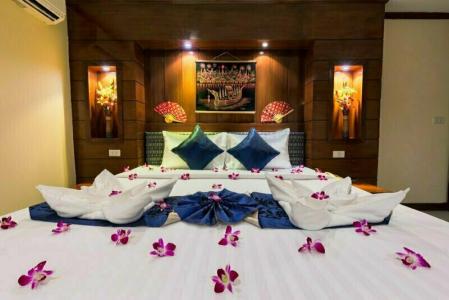 PR Patong Residence - 25