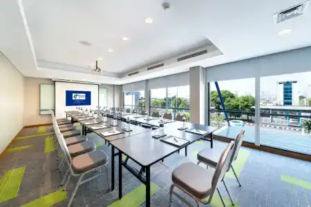Holiday Inn Express Jakarta Menteng - 13