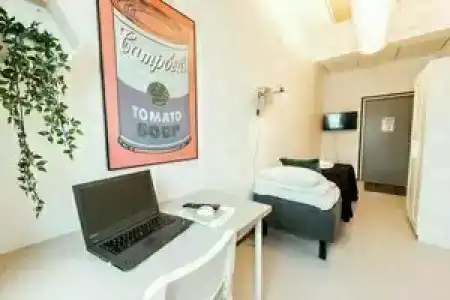 Forenom Hostel Helsinki Kutomotie - 5