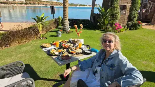 Sunrise Crystal Bay Resort -Grand Select - 51