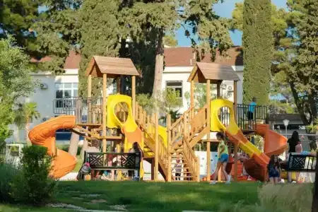 Portonovi Resort - 1