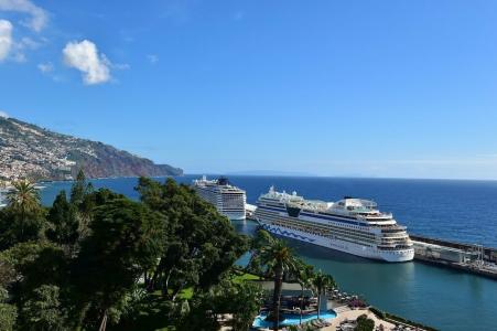 Pestana Casino Park Ocean and SPA - 14