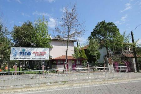 Vira Apart & Suits - 9