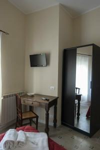 Alloggio della Posta Vecchia - 25