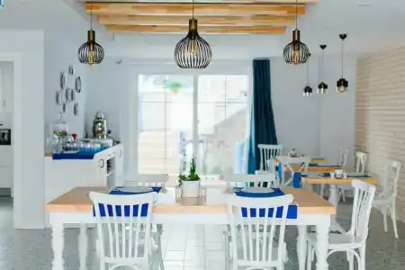 Luvi Kaş Otel - Adults Only - 31