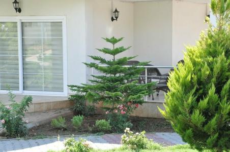 Akbuk Palace & Residence - 12