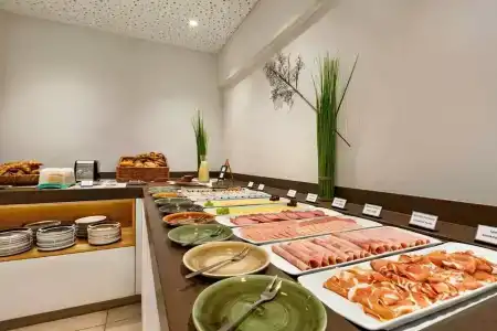 Wyndham Garden Munich Messe - 5