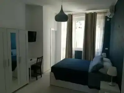 B&B Domus Cicerone - 9