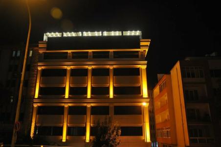 Golaz SUİT Otel - 4