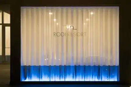 Rodi Resort - 8