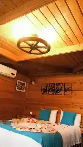 Kabak Misafir Evi - 33