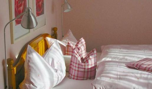 Haus Sonnenblick Cottage - 16