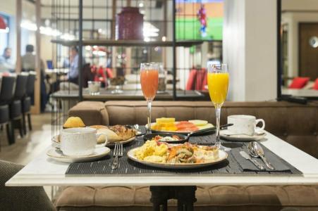 Barcelona Universal - 34