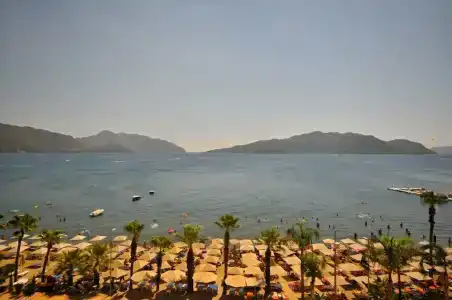 Maris Beach Otel - 10