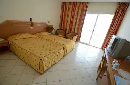 Sidi Mansour Resort & Spa - 46