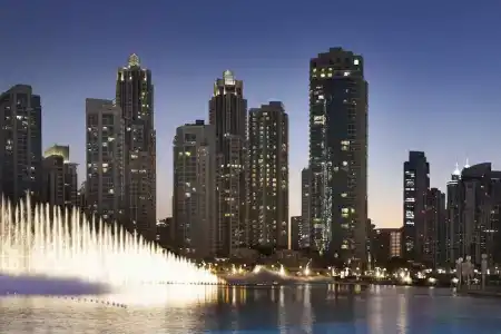 Ramada by Wyndham Downtown Dubai - 44