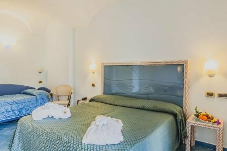 Aragona Palace & Spa - 7