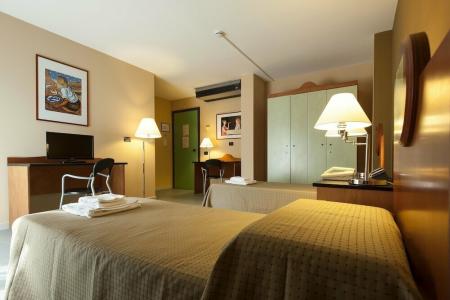 Albergo Athenaeum - 49