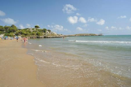 Villaggio Capo Vieste Camping - 49