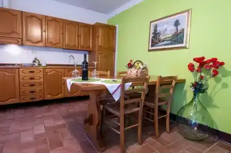 Fattoria Il Lago - 41