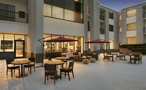 Four Points by Sheraton Raleigh North - 29