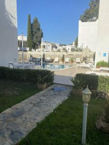 Canna Garden - Adults Only - 23