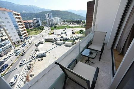 Wow Alltime Montenegro Apartments - 40