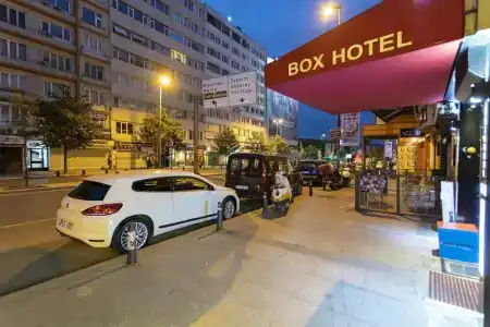 Istanbul Box Boutique - 29