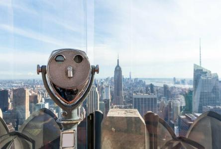 Holiday Inn Express MANHATTAN TIMES SQUARE SOUTH by IHG - 16