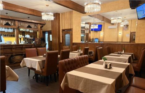 Tayozhnyij mini-hotel - 6