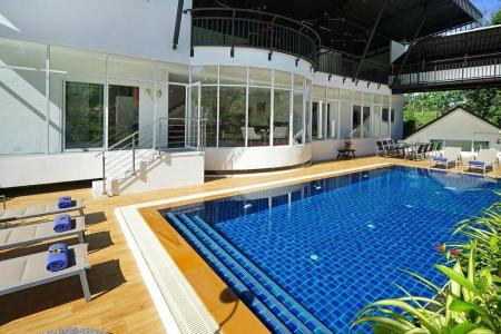 Villa Nap Dau Crown - 8