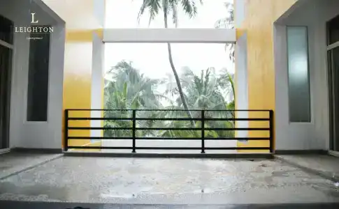 Leighton Resort - 38