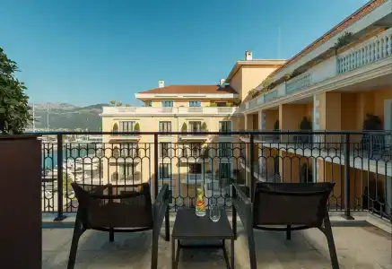 Regent Porto Montenegro - 37