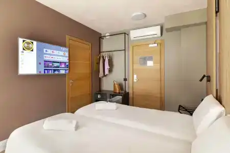 B&B Genova City Center - 16