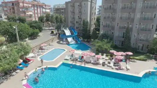 Club Sidar Apart - 29