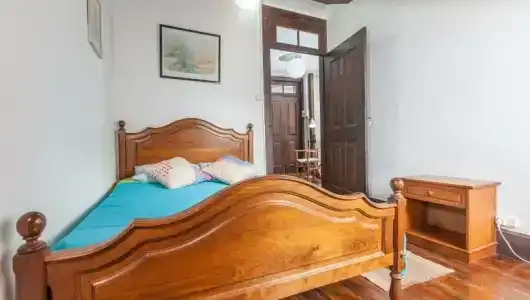 Bracara Hostel - 6
