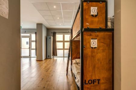 Hostel Trastevere by Hostal Trustever - 22