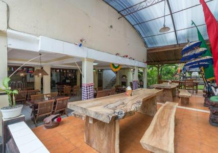 Sorga Cottages - 40