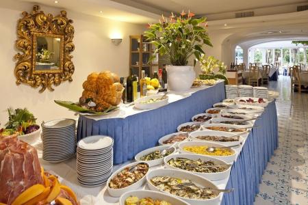 Grand Il Moresco & Spa - 18