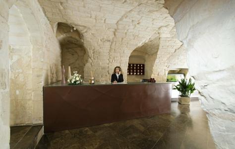 Villa Del Lauro - 5